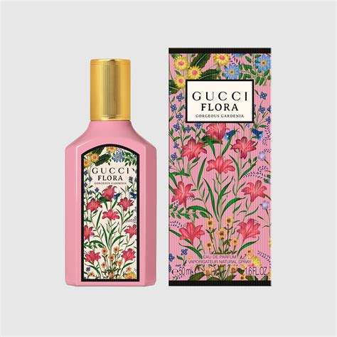 gucci flora by gucci eau de parfum 50ml|gucci flora perfume 100ml price.